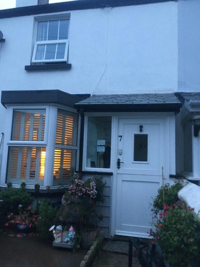 The Loft Room Bideford Exterior photo