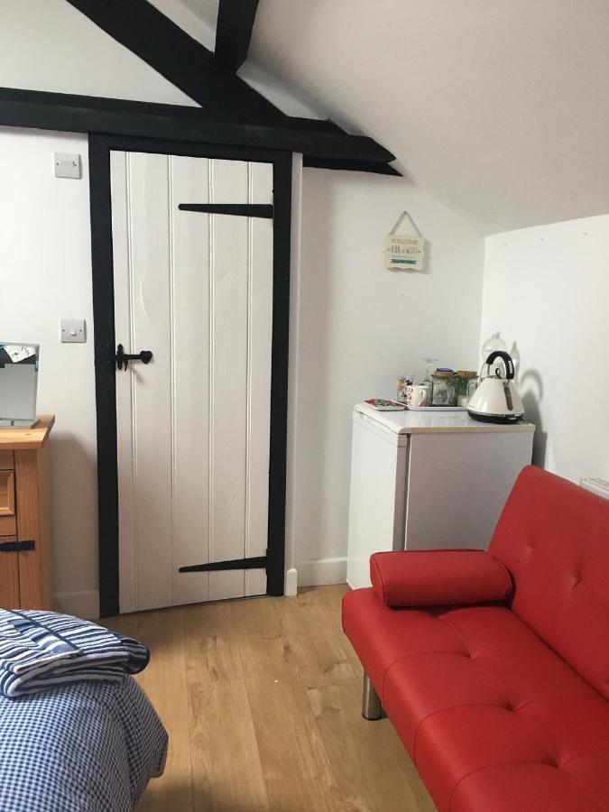 The Loft Room Bideford Exterior photo